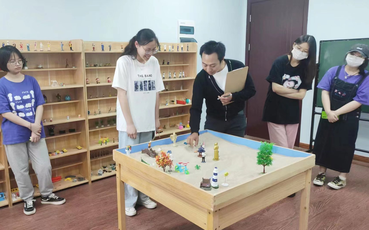 青岛浙江药科职业大学