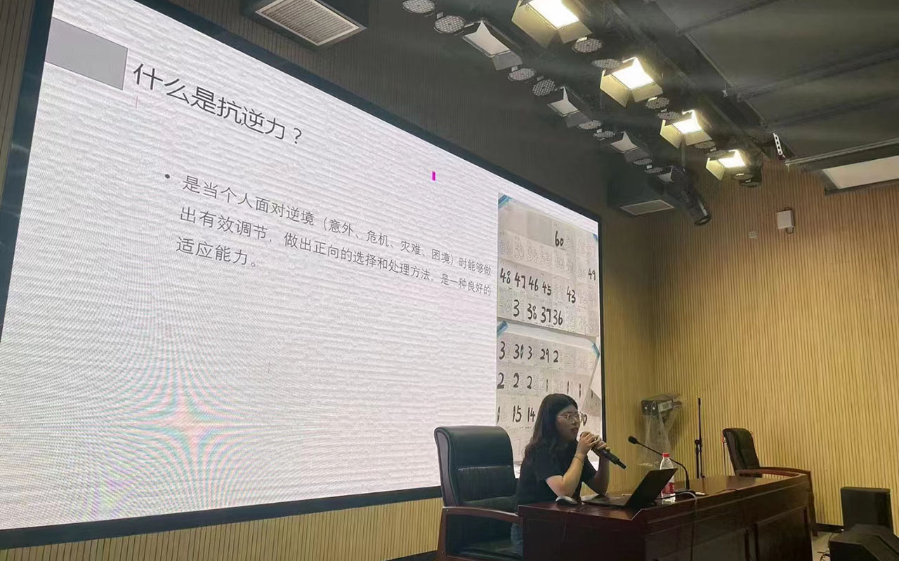 青岛董玉娣中学